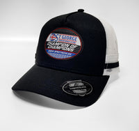 Thumbnail for Champion of Champions Trucker Cap