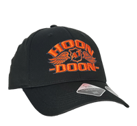 Thumbnail for Hoon at Doon 2025 Embroidered Cap