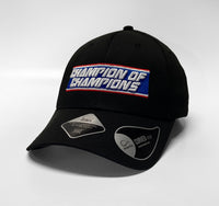 Thumbnail for Champion of Champions 2024 Embroidered Cap