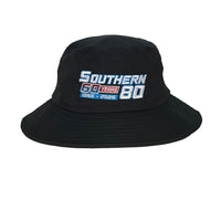 Thumbnail for S80 2025 60th Anniversary Embroidered Bucket Hat