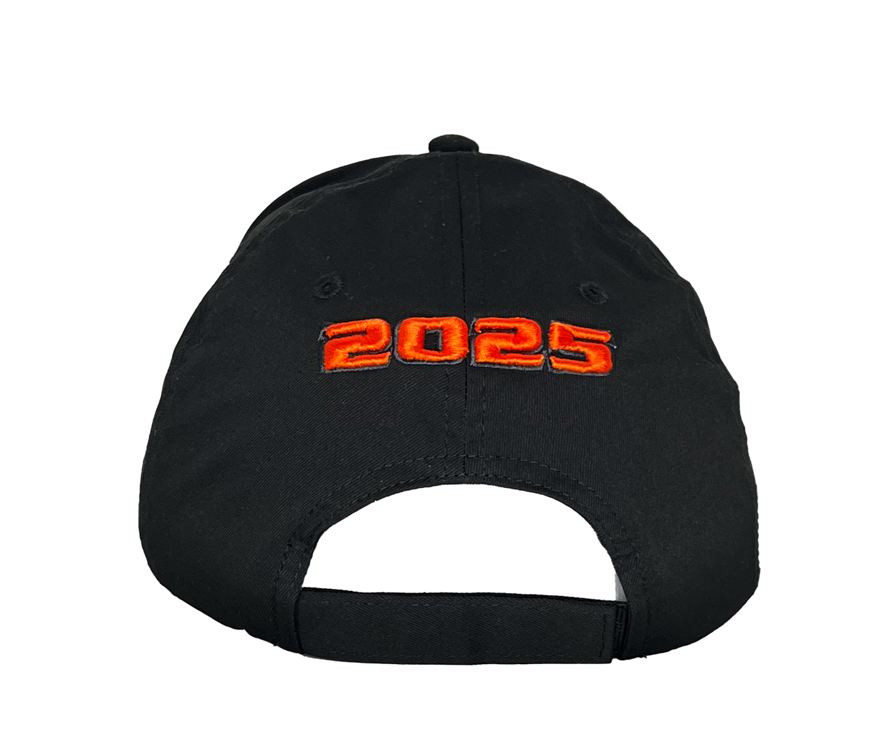 Hoon at Doon 2025 Embroidered Cap