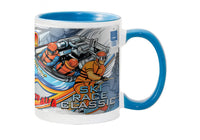 Thumbnail for S80 2008 Stinga Coffee Mug