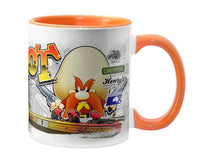 Thumbnail for Buckshot Ski Race Team Coffee Mug