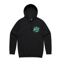 Thumbnail for Cranky Missus Ski Racing Men's Hoodie