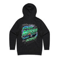 Thumbnail for Cranky Missus Ski Racing Women's Hoodie