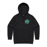 Thumbnail for Cranky Missus Ski Racing Women's Hoodie