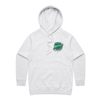 Thumbnail for Cranky Missus Ski Racing Women's Hoodie