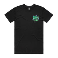 Thumbnail for Cranky Missus Ski Racing Men's Tee