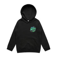 Thumbnail for Cranky Missus Ski Racing Youth/Kids Hoodie