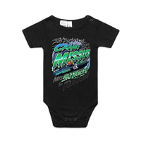 Thumbnail for Cranky Missus Ski Racing Infant One-Piece