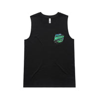 Thumbnail for Cranky Missus Ski Racing Ladies Tank