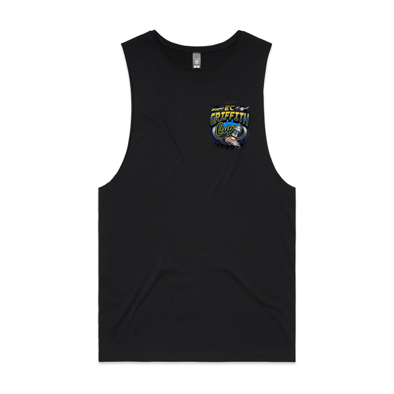 E.C Griffith Cup 2024 Event Mens Tank