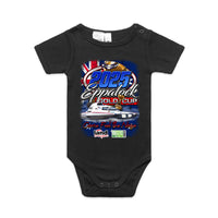 Thumbnail for Eppalock Gold Cup 2025 Infant One-Piece