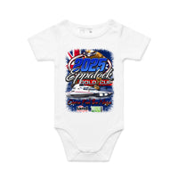 Thumbnail for Eppalock Gold Cup 2025 Infant One-Piece