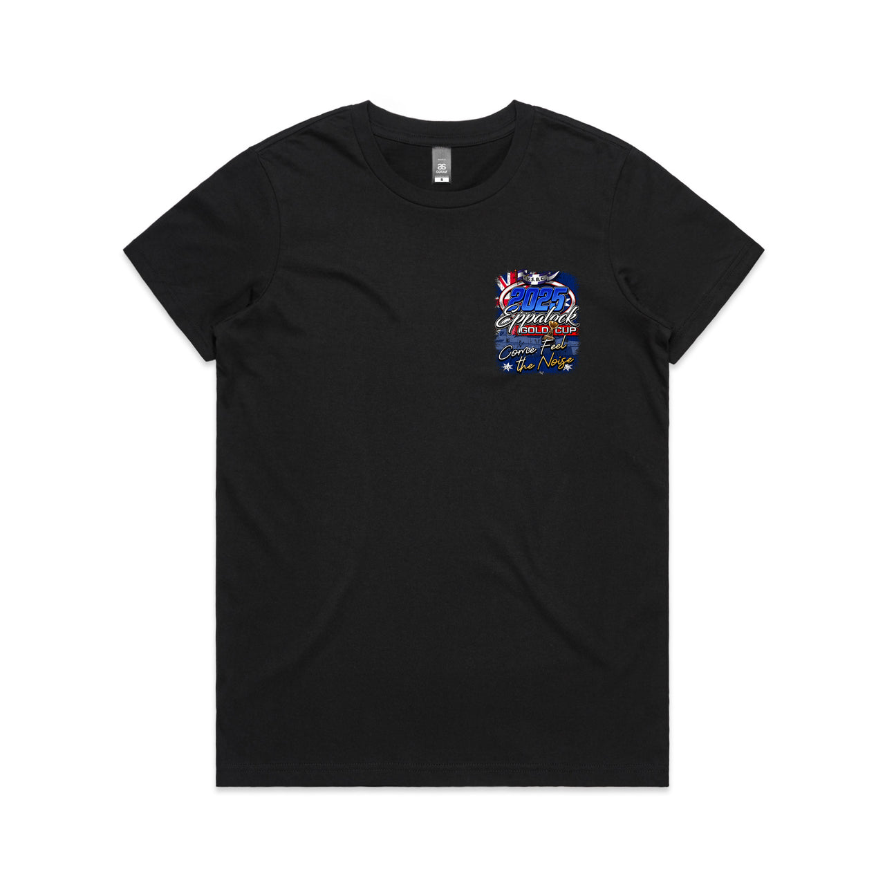 Eppalock Gold Cup 2025 Ladies Tee