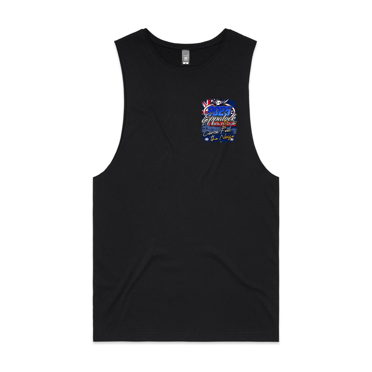 Eppalock Gold Cup 2025 Men's Tank