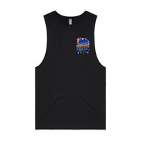 Thumbnail for Eppalock Gold Cup 2025 Men's Tank