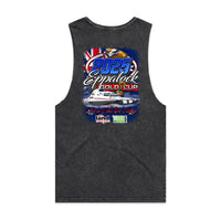 Thumbnail for Eppalock Gold Cup 2025 Men's Stone Wash Tank