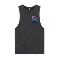 Thumbnail for Eppalock Gold Cup 2025 Men's Stone Wash Tank