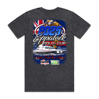 Thumbnail for Eppalock Gold Cup 2025 Men's Stone Wash Tee