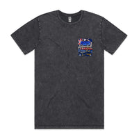 Thumbnail for Eppalock Gold Cup 2025 Men's Stone Wash Tee