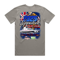 Thumbnail for Eppalock Gold Cup 2025 Men's Tee