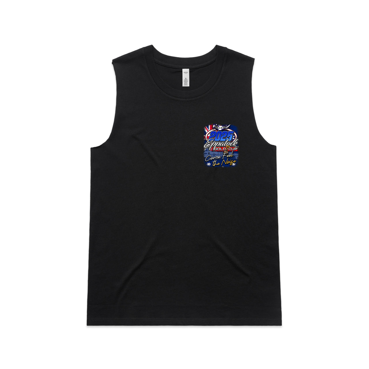 Eppalock Gold Cup 2025 Ladies Tank