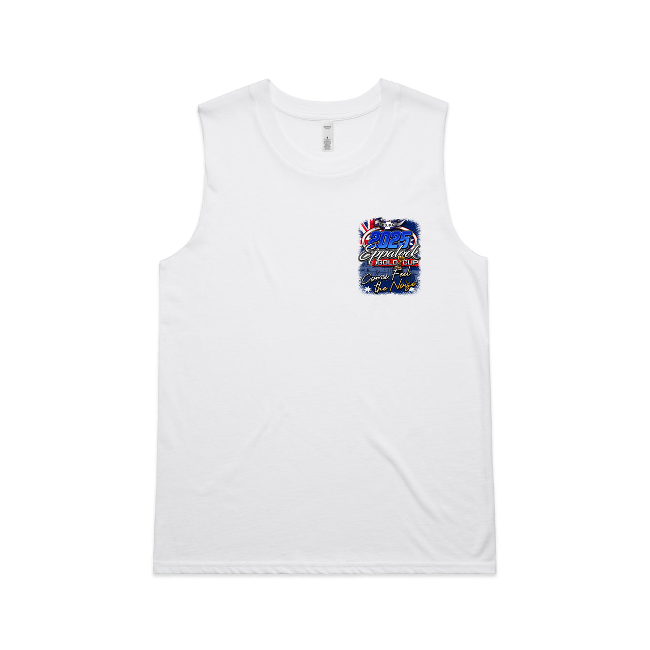 Eppalock Gold Cup 2025 Ladies Tank