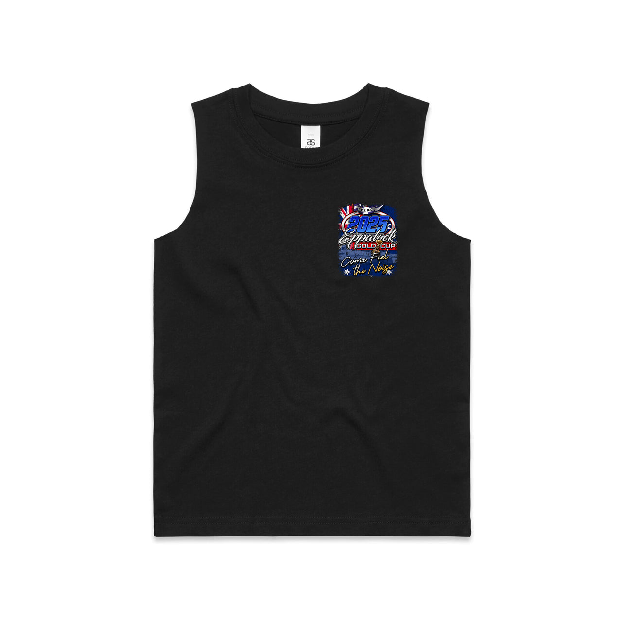 Eppalock Gold Cup 2025 Youth/Kids Tank