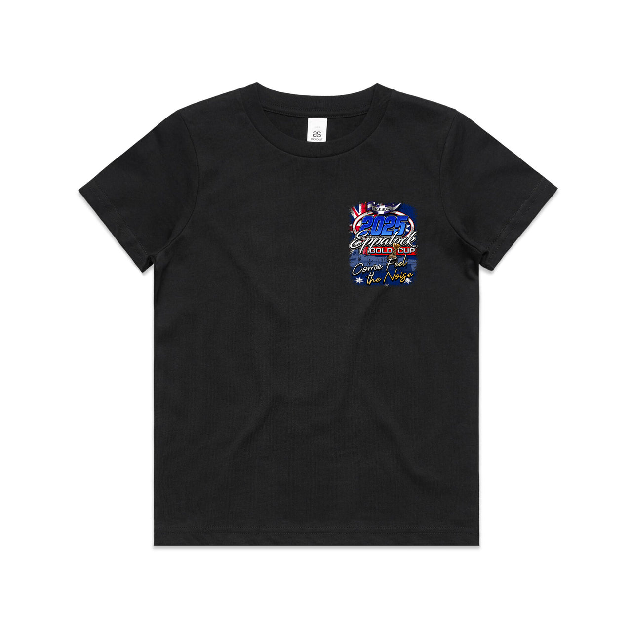 Eppalock Gold Cup 2025 Youth/Kids Tee