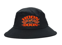 Thumbnail for Hoon at Doon 2025 Embroidered Bucket Hat