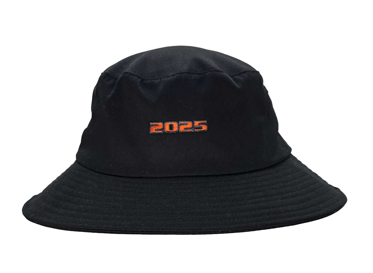 Hoon at Doon 2025 Embroidered Bucket Hat