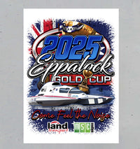 Thumbnail for Eppalock Gold Cup 2025 Poster