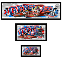 Thumbnail for General Lee Ski Race Team Bar Runner