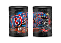 Thumbnail for General Lee Ski Race Team Stubbie