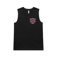 Thumbnail for General Lee Ski Race Team Ladies Tank