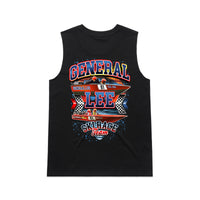 Thumbnail for General Lee Ski Race Team Ladies Tank