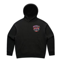 Thumbnail for General Lee Ski Race Team Ladies Relax Hoodie