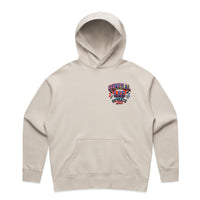 Thumbnail for General Lee Ski Race Team Ladies Relax Hoodie