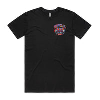 Thumbnail for General Lee Ski Race Team Men's Tee