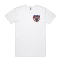 Thumbnail for General Lee Ski Race Team Men's Tee