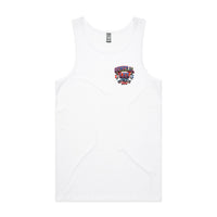 Thumbnail for General Lee Ski Race Team Men's Singlet