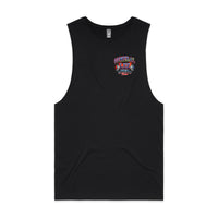 Thumbnail for General Lee Ski Race Team Men's Tank