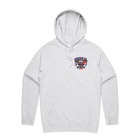 Thumbnail for General Lee Ski Race Team Men's Hoodie