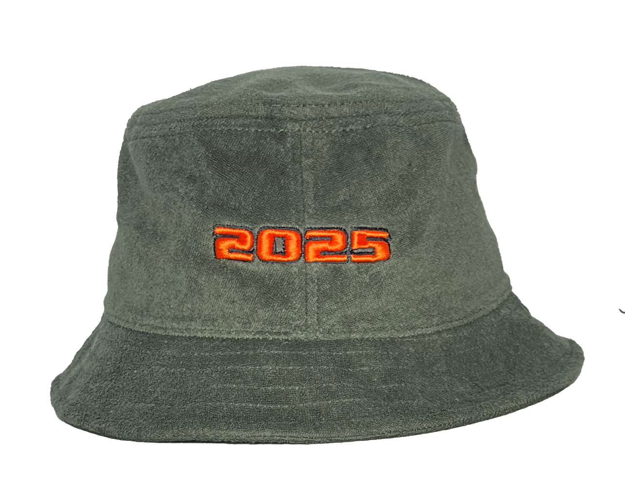 Hoon at Doon 2025 Terry Bucket Hat