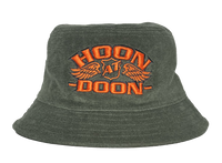 Thumbnail for Hoon at Doon 2025 Terry Bucket Hat