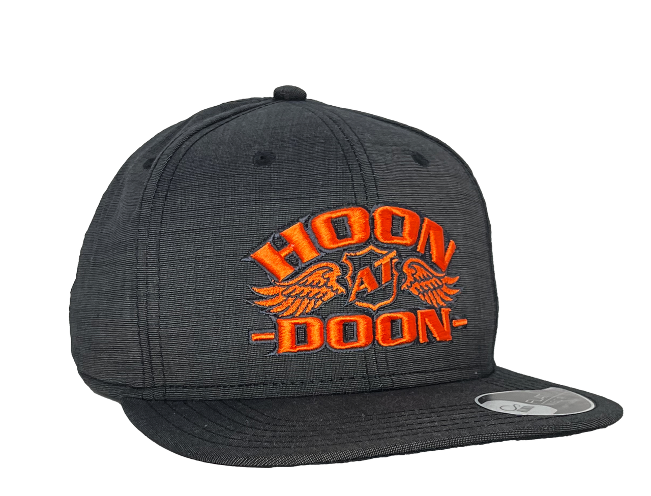 Hoon at Doon 2025 Embroidered Cap