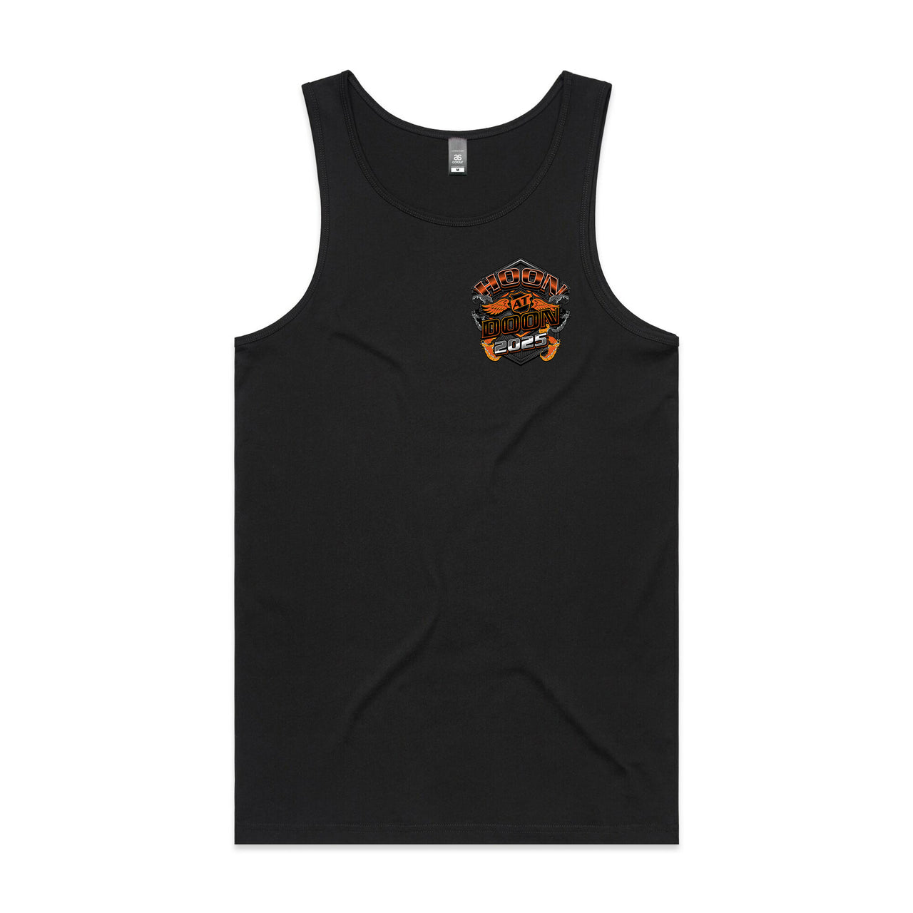 Hoon at Doon 2025 Men's Singlet