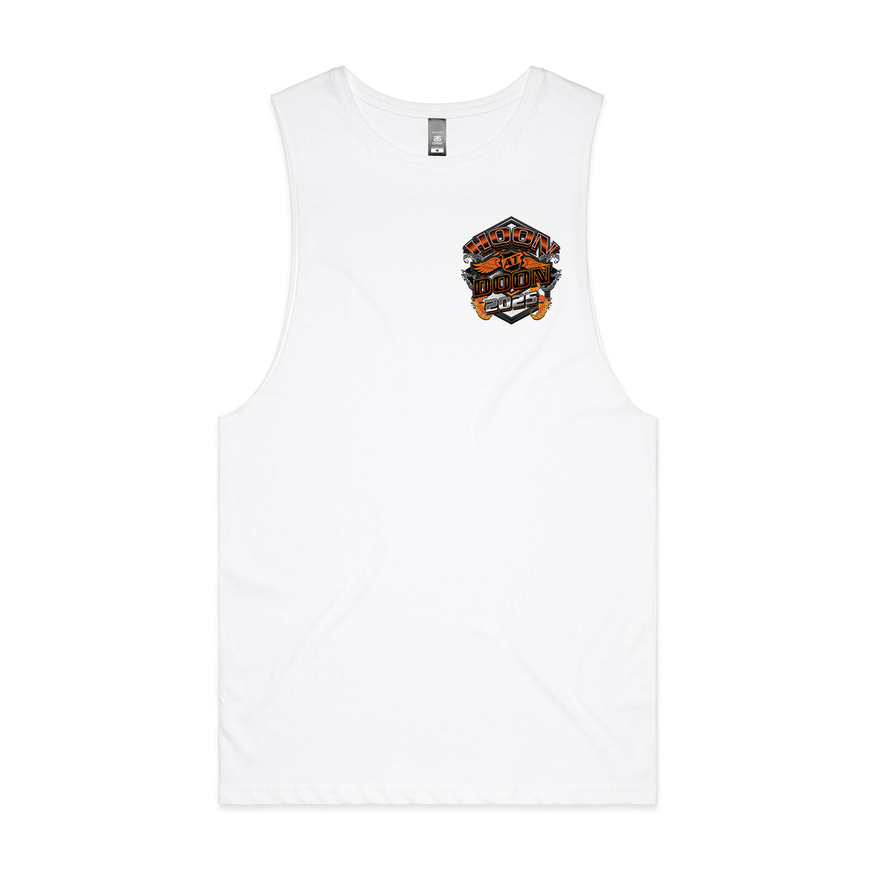 Hoon at Doon 2025 Men's Tank