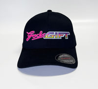 Thumbnail for Gods Gift Flexfit Embroidered Cap